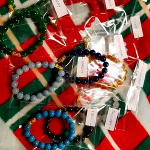 24 k gold piyao bracelet